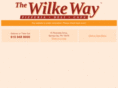 wilkeway.com