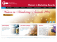 wimawards.co.uk
