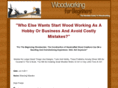 woodworking-for-beginners.com