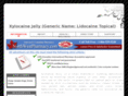 xylocainejelly.com
