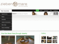 ziebenmare.com