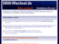 0800-wechsel.de