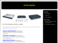 24portswitch.net