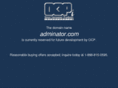 adminator.com