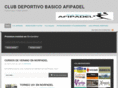 afipadel.com