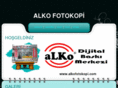 alkofotokopi.com