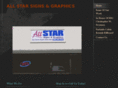 allstarsignsandgraphics.com