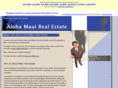 alohamauirealestate.com