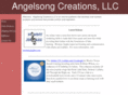 angelsongcreations.com