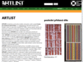artlist.cz