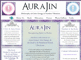 aurajin.com