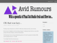 avidrumors.com