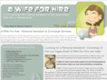 awife4hire.com