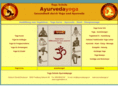 ayurvedayoga.at