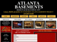 basementatlanta.com