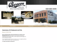 beacongrillandpub.com