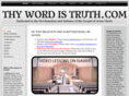 biblestats.com