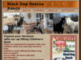 blackdogrescueranch.com