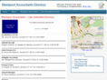 blackpoolaccountant.com