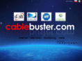 cablebuster.com