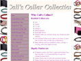 caliscollars.com