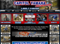 capitolyamaha.com