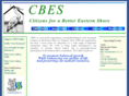 cbes.org