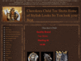 cherokeeschild.com