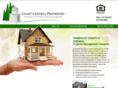 coastcentralproperties.com