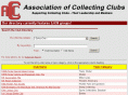 collectingclubs.com