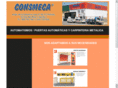 consmeca.com