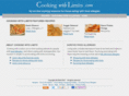 cookingwithlimits.com