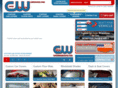 coverwarehouse.com