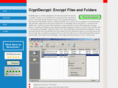 cryptdecrypt.com
