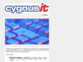 cygnusit.com