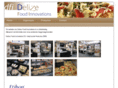 delizefood.com