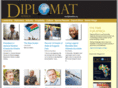 diplomatafrica.org