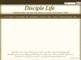 disciplelifeministries.org
