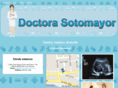 doctorasotomayor.com