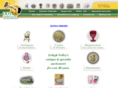 dottaauction.com
