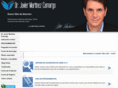 drjaviermartinez.com