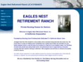 eaglesnestretirement.com