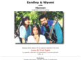 eardleyandwyomi.com