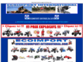eco-importateur-magasin-quad-scooter-motocross.fr