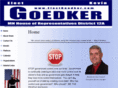 electgoedker.com