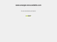 energie-renouvelable.com