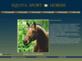 equitahorses.com