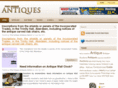 finduniqueantiques.com