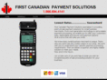 firstcanadianpay.com