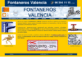 fontaneros-de-valencia.com